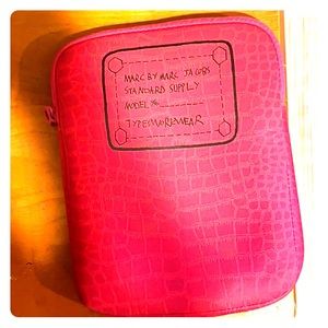 Marc by Marc Jacobs iPad case